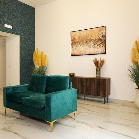 Napoli Station Rooms エクステリア 写真