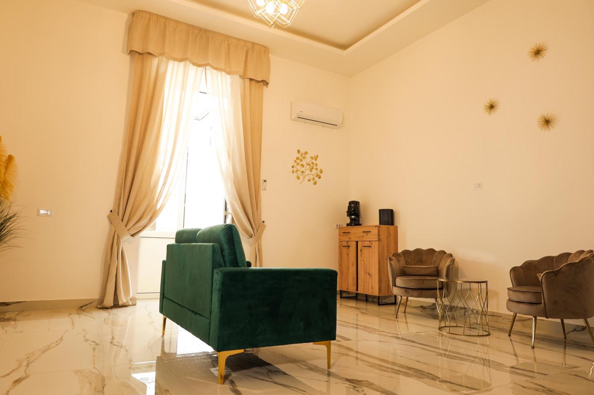 Napoli Station Rooms エクステリア 写真